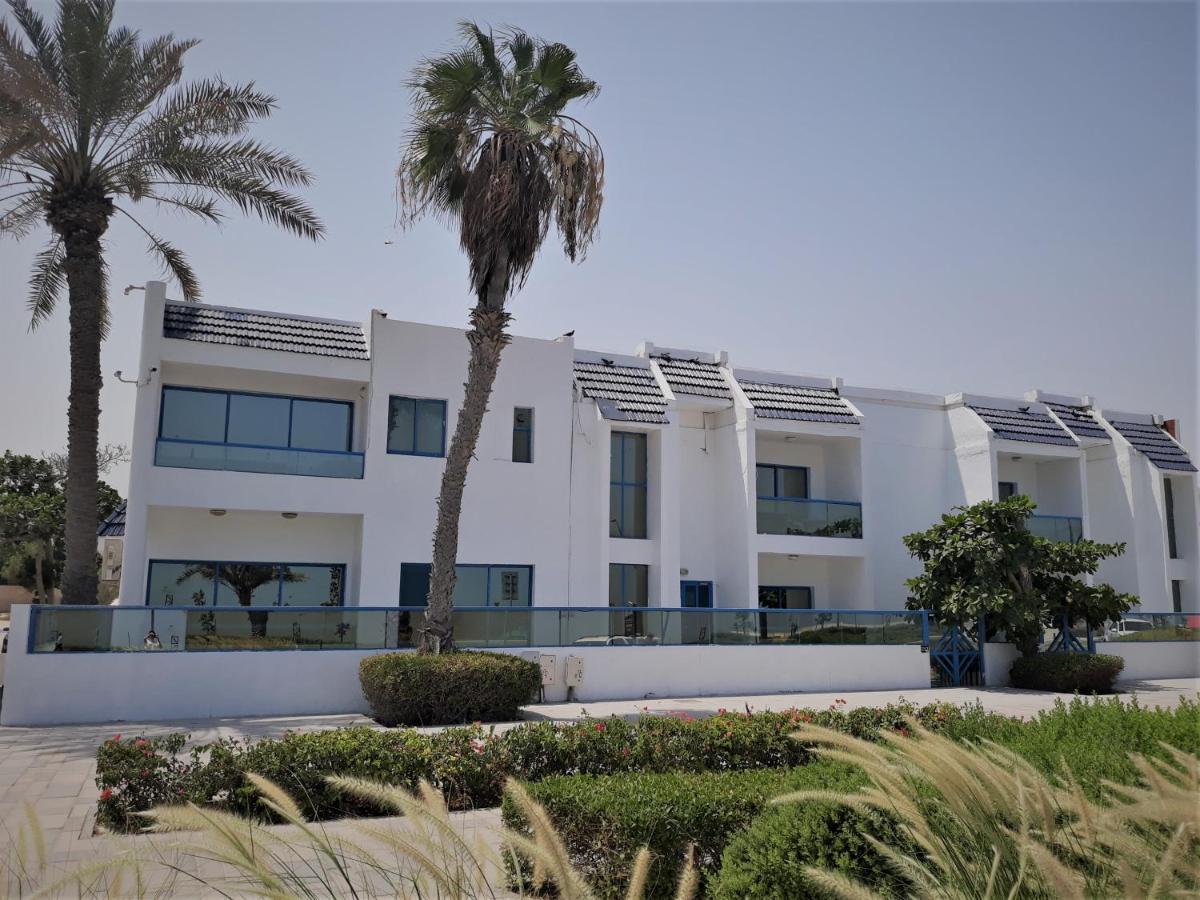 Al Corniche Hotel 沙迦 外观 照片